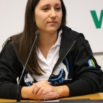 predstavili združene smučarske ekipe ZSŠDI