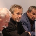 Novinarska konferenca o slovenskem zamejskem športu