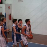 D - liga: Kontovel - Interclub Muggia