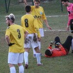 Chiarbola Ponziana - Mladost