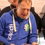 Novinarska konferenca o slovenskem zamejskem športu