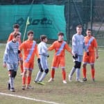 Deželni under 15: Kras repen - Cjarlins Muzane