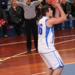 D - liga: Kontovel - Interclub Muggia