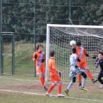 Deželni under 15: Kras repen - Cjarlins Muzane