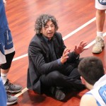 D - liga: Kontovel - Interclub Muggia