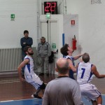 D - liga: Kontovel - Interclub Muggia