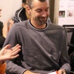 Novinarska konferenca o slovenskem zamejskem športu