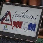 Jezikovni poligon ZSŠDI