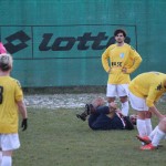 Chiarbola Ponziana - Mladost