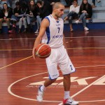D - liga: Kontovel - Interclub Muggia