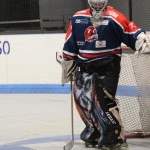 Hokej in line: Polet Kwins - Sambenedettese