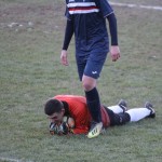 Chiarbola Ponziana - Mladost