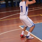 D - liga: Kontovel - Interclub Muggia