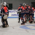 Hokej in line: Polet Kwins - Sambenedettese