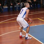 D - liga: Kontovel - Interclub Muggia