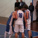 D - liga: Kontovel - Interclub Muggia