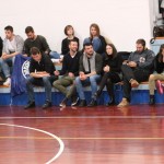 D - liga: Kontovel - Interclub Muggia