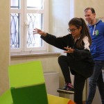 Šolski Jezikovni poligon