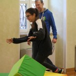 Šolski Jezikovni poligon