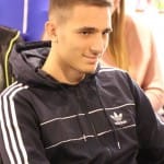 Novinarska konferenca o slovenskem zamejskem športu