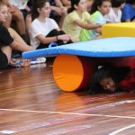 Jezikovni poligon ZSŠDI