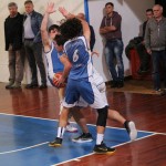 D - liga: Kontovel - Interclub Muggia