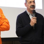predstavili združene smučarske ekipe ZSŠDI