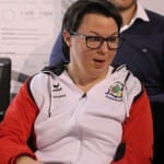 Novinarska konferenca o slovenskem zamejskem športu