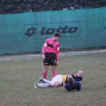 Chiarbola Ponziana - Mladost