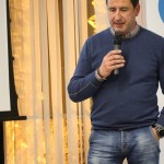 predstavili združene smučarske ekipe ZSŠDI