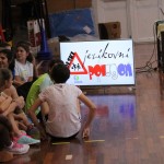 Jezikovni poligon ZSŠDI