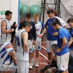 D - liga: Kontovel - Interclub Muggia