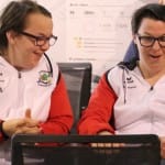 Novinarska konferenca o slovenskem zamejskem športu