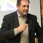 predstavili združene smučarske ekipe ZSŠDI