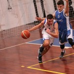 D - liga: Kontovel - Interclub Muggia
