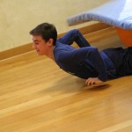 Šolski Jezikovni poligon