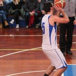 D - liga: Kontovel - Interclub Muggia