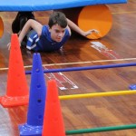 Jezikovni poligon ZSŠDI