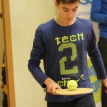 Šolski Jezikovni poligon