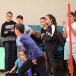 Šolski Jezikovni poligon