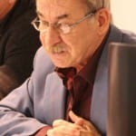 Novinarska konferenca o slovenskem zamejskem športu