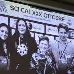 predstavili združene smučarske ekipe ZSŠDI