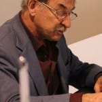 Novinarska konferenca o slovenskem zamejskem športu