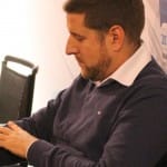 Novinarska konferenca o slovenskem zamejskem športu