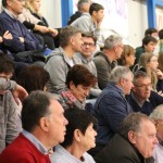 C - liga: Sloga Tabor - Olympia