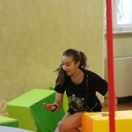 Šolski Jezikovni poligon