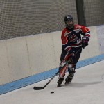 Hokej in line: Polet Kwins - Sambenedettese