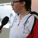 Novinarska konferenca o slovenskem zamejskem športu