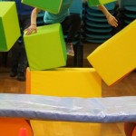 Šolski Jezikovni poligon