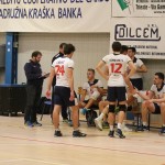 C - liga: Sloga Tabor - Olympia